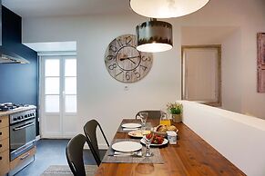 Sonel Investe Anjos Boutique Apartments