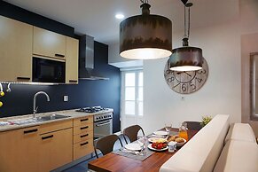 Sonel Investe Anjos Boutique Apartments