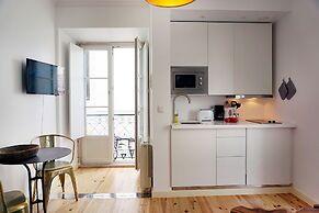 Sonel Investe Anjos Boutique Apartments