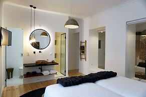 Sonel Investe Anjos Boutique Apartments