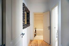 Sonel Investe Anjos Boutique Apartments