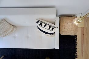 Sonel Investe Anjos Boutique Apartments