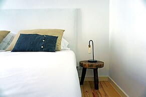 Sonel Investe Anjos Boutique Apartments