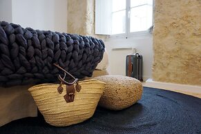 Sonel Investe Anjos Boutique Apartments