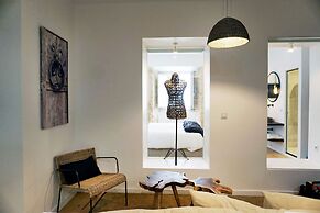 Sonel Investe Anjos Boutique Apartments