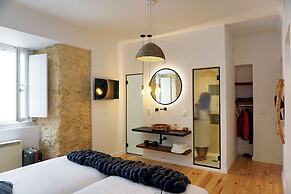 Sonel Investe Anjos Boutique Apartments