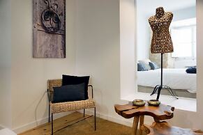 Sonel Investe Anjos Boutique Apartments