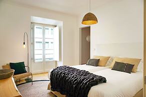 Sonel Investe Anjos Boutique Apartments