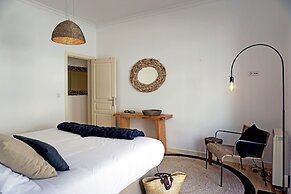 Sonel Investe Anjos Boutique Apartments