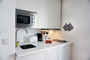 Sonel Investe Anjos Boutique Apartments