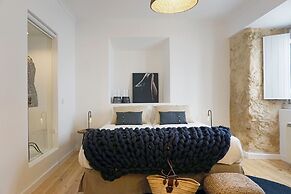 Sonel Investe Anjos Boutique Apartments