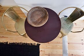 Sonel Investe Anjos Boutique Apartments