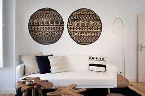 Sonel Investe Anjos Boutique Apartments