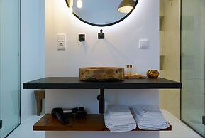 Sonel Investe Anjos Boutique Apartments