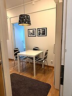 Kotimaailma Apartments Kamppi - 2BR