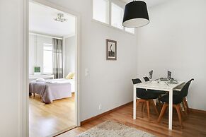 Kotimaailma Apartments Kamppi - 2BR