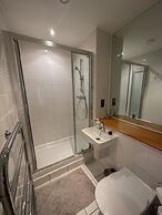 Entire 2BR Flat Rental in Manchester City Centre