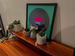 Entire 2BR Flat Rental in Manchester City Centre