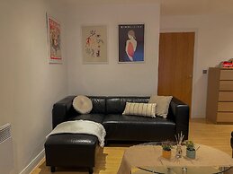 Entire 2BR Flat Rental in Manchester City Centre