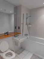 Entire 2BR Flat Rental in Manchester City Centre