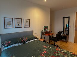 Entire 2BR Flat Rental in Manchester City Centre