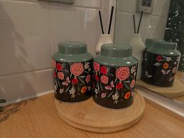 Entire 2BR Flat Rental in Manchester City Centre