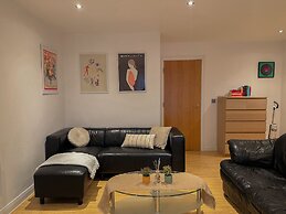 Entire 2BR Flat Rental in Manchester City Centre