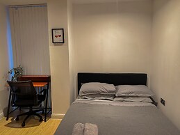 Entire 2BR Flat Rental in Manchester City Centre