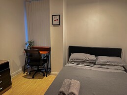 Entire 2BR Flat Rental in Manchester City Centre