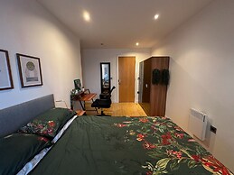 Entire 2BR Flat Rental in Manchester City Centre