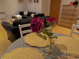 Entire 2BR Flat Rental in Manchester City Centre