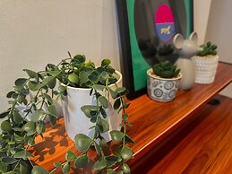 Entire 2BR Flat Rental in Manchester City Centre