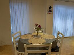 Entire 2BR Flat Rental in Manchester City Centre