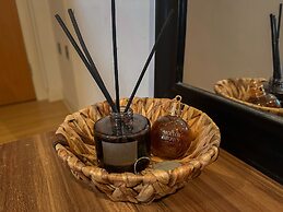 Entire 2BR Flat Rental in Manchester City Centre