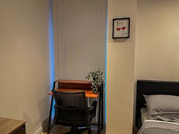 Entire 2BR Flat Rental in Manchester City Centre