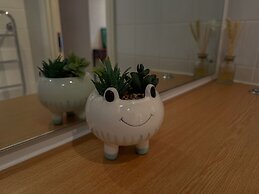 Entire 2BR Flat Rental in Manchester City Centre