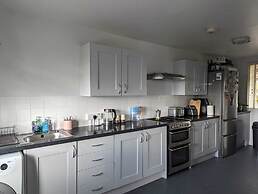 Seaview/downs National Park & Free Parking