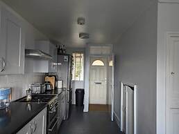 Seaview/downs National Park & Free Parking