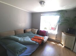 Seaview/downs National Park & Free Parking