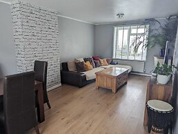 Seaview/downs National Park & Free Parking