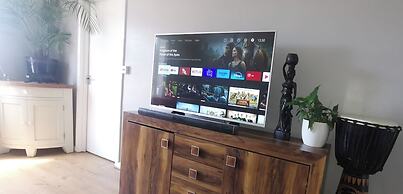 Seaview/downs National Park & Free Parking