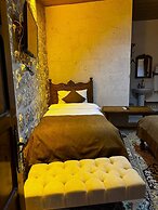 Kasr-ı Han Konağı Otel