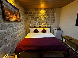 Kasr-ı Han Konağı Otel