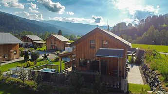 007 Mw18 in Murau