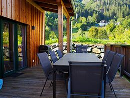 007 Mw18 in Murau