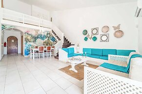 Villa Catarino