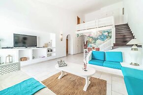 Villa Catarino
