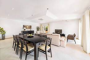 Villa Cabrita de Parra