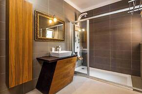 Villa Cabrita de Parra