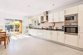 Villa Cabrita de Parra